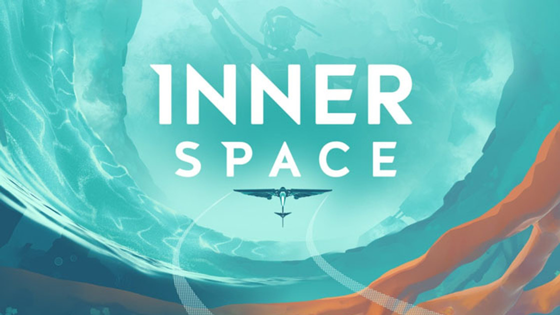 InnerSpace : Jeu gratuit sur l'Epic Games Store, dates et infos