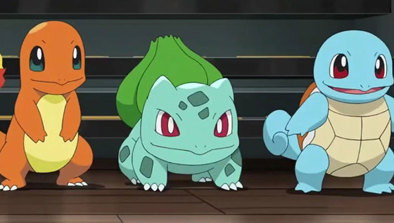 Pokémon Winds and Waves : les Starters de la Génération 10 auraient fuité, et le concept intrigue déjà les fans