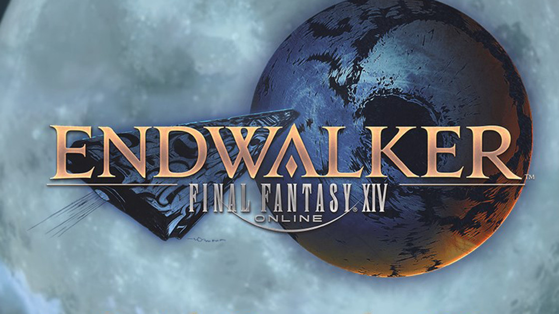 Date de sortie Endwalker FF14, quand sort le prochain DLC Final Fantasy 14 ?