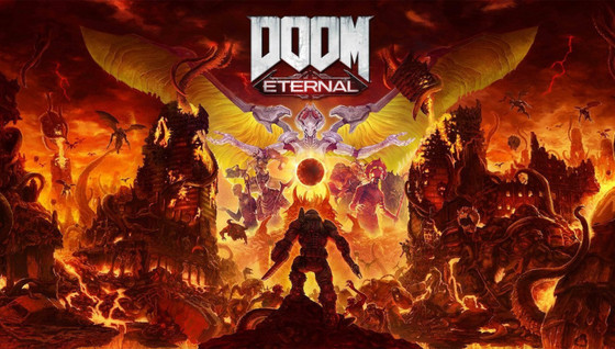 Notre test de Doom Eternal en avant-première