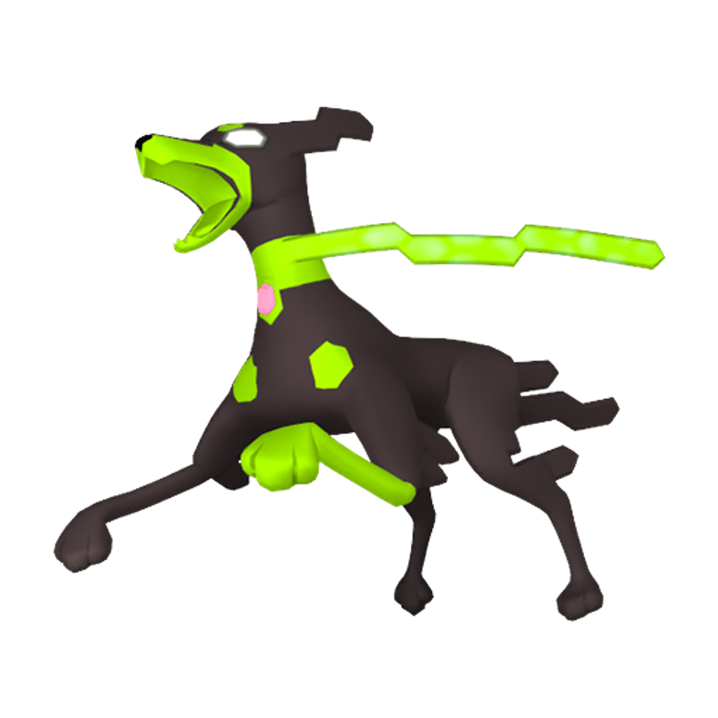 Zygarde-10