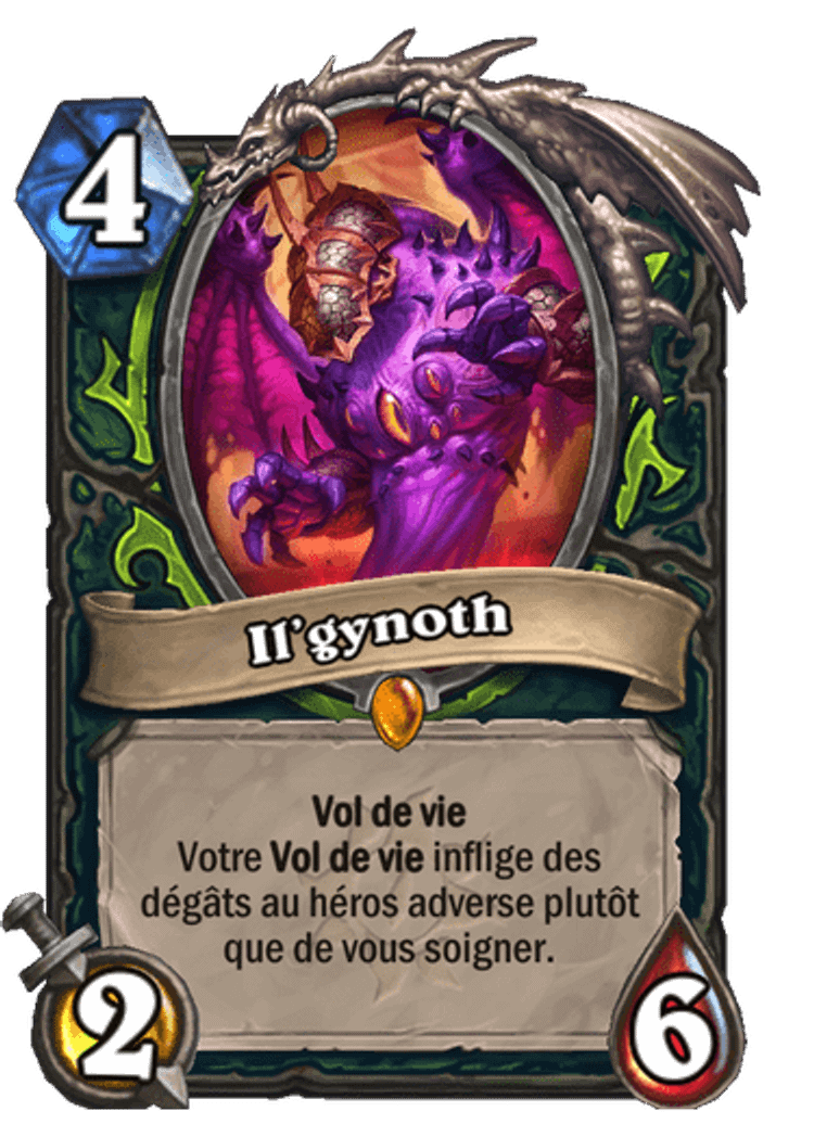 il-gynoth-carte-hearthstone-extension-folle-journee-sombrelune
