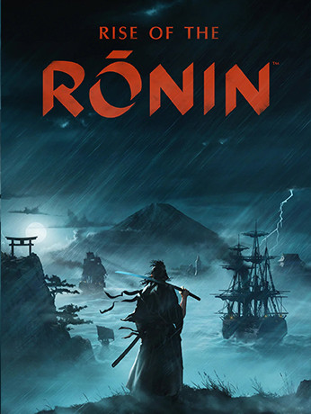 Rise of the Ronin