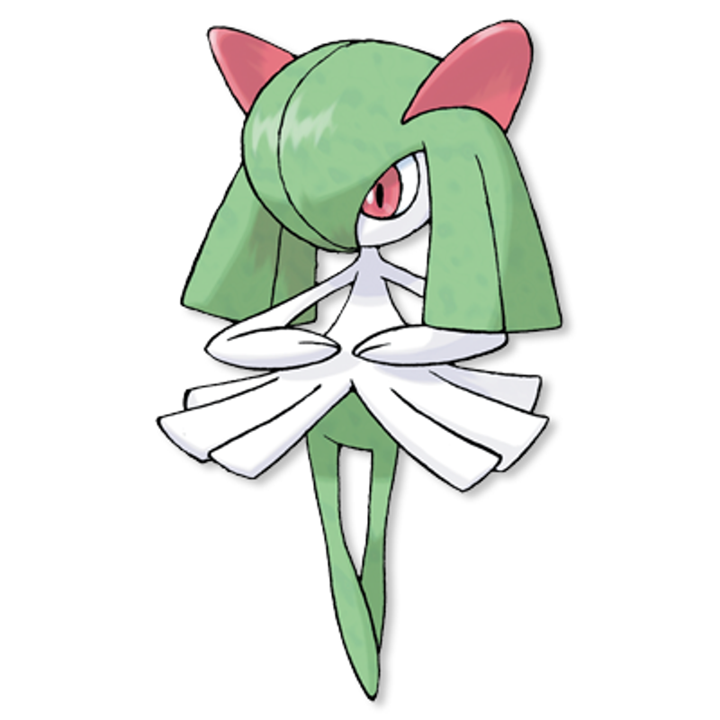 kirlia