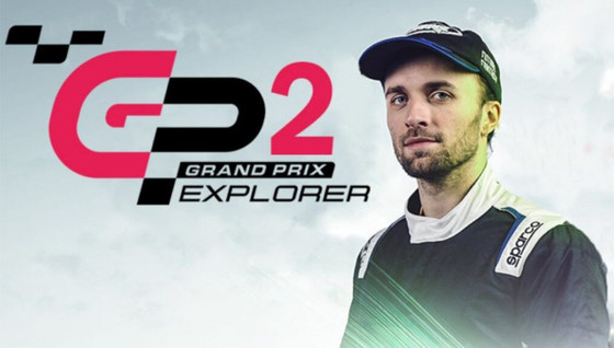 À quelle heure débute le GP Explorer 2 de Squeezie ?