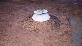 Découvrez comment récupérer l'oignon blanc dans Pikmin 4