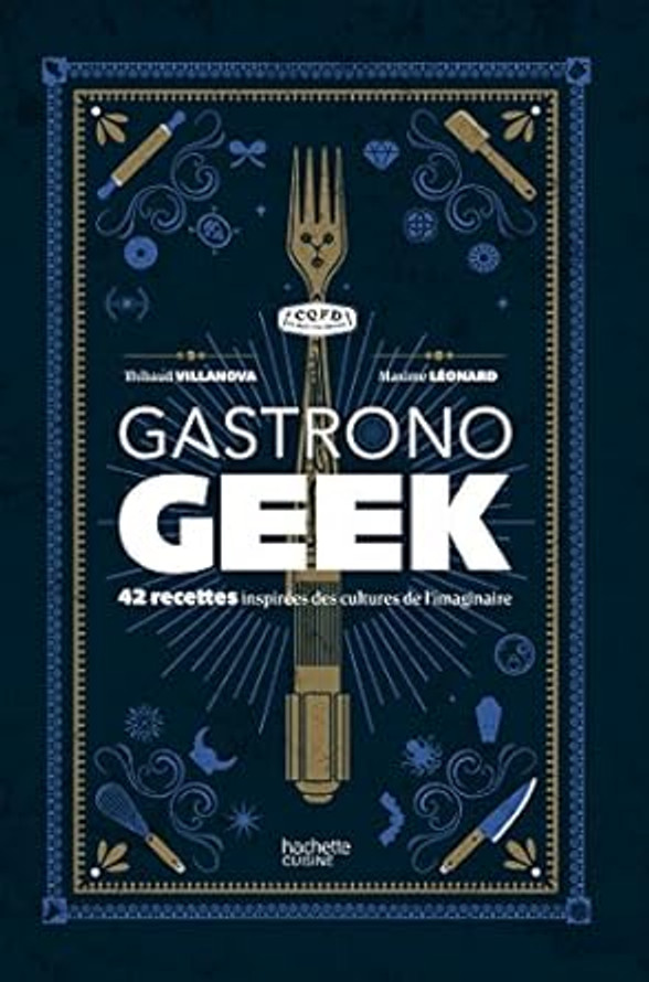 gastronogeek