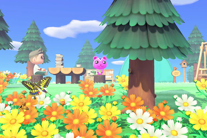 Nos guides Animal Crossing : New Horizons