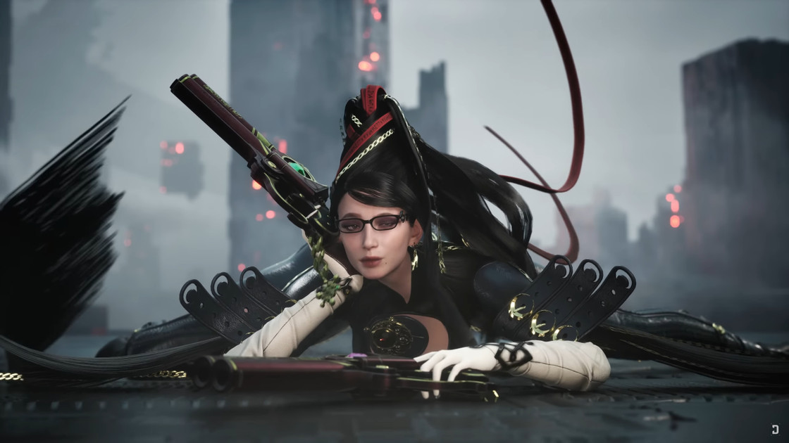 The First Descendant : la saison 3 s’enrichit avec Harris, un nouveau donjon et Bayonetta