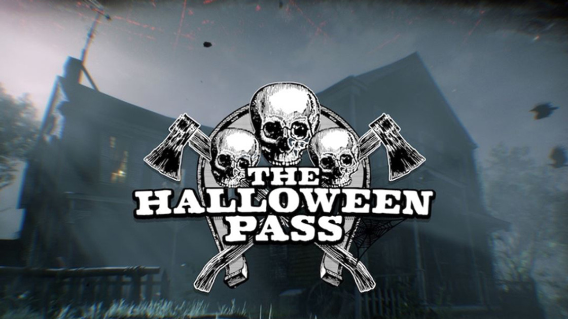 Passe d'Halloween, récompenses et infos sur Red Dead Redemption 2 Online
