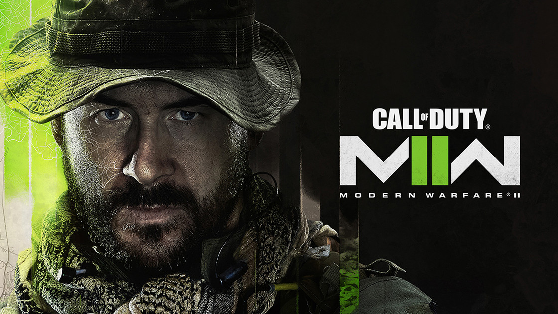 Serveur Discord Call of Duty MW2 FR, comment rejoindre la communauté Modern Warfare 2 ?