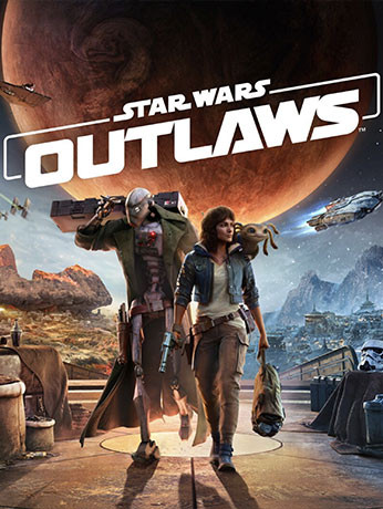 Star Wars Outlaws