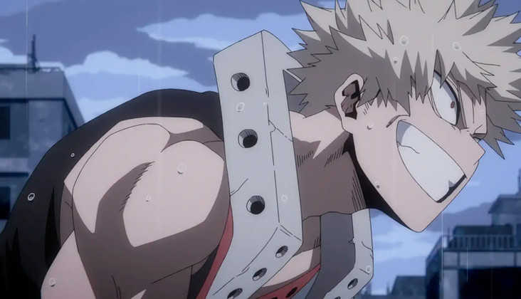 My Hero Academia saison 8 episode 7 date de sortie : découvre quand regarder le prochain épisode !