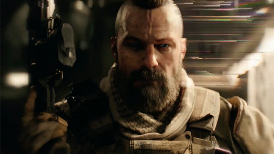 Call of Duty Black Ops 4 : Blackout, date de la Beta