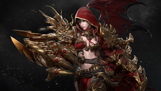 Guide du leveling pour la classe Pugiliste de Lost Ark