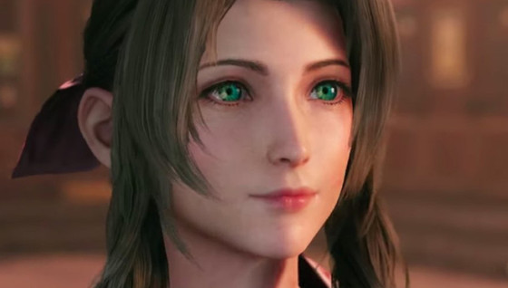 Nombreux Leaks sur FF7 Remake