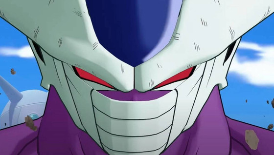 Dragon Ball Gekishin Squadra en test : la bêta est ouverte et voici comment y jouer !
