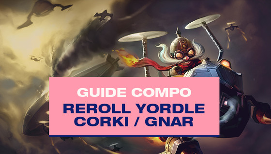 Le guide de la compo Yordle