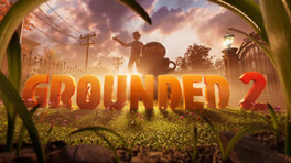 Test Grounded 2 : un jeu minuscule… mais une ambition énorme ?