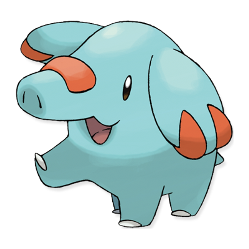 phanpy