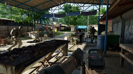 Gray Zone Warfare PS5 et Xbox : une sortie sur console est-elle prévue ?