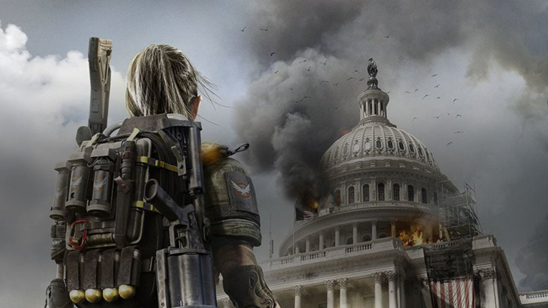 The Division 2 : Histoire, recap et les différentes factions