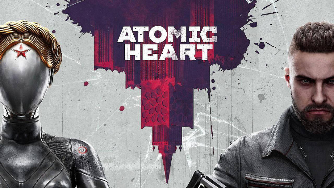 Atomic Heart : les précommandes du jeu sont disponibles
