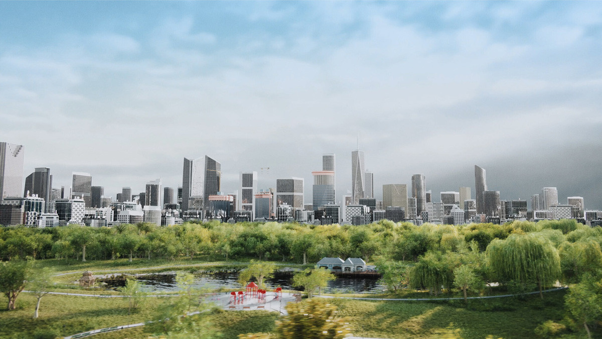 Cities Skylines 2 est-il prévu dans le Xbox Game Pass ?
