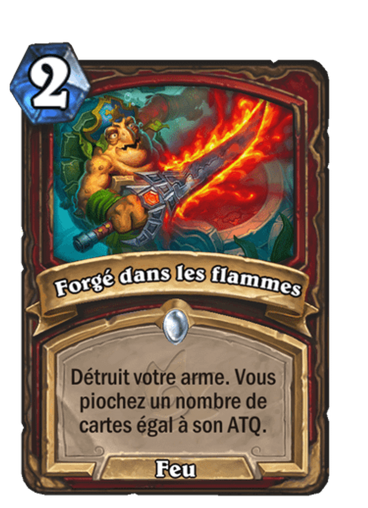 forge-flammes-nouvelle-carte-hearthstone-coeur-cite-engloutie