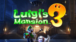 Luigi's Mansion 3 enfin daté !