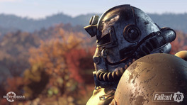 Fallout 76 : que faire en cas de bug de la mission Secret de fabrication