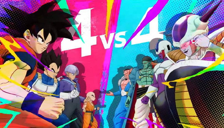 Dragon Ball Gekishin Squadra sur Xbox : peut-on y jouer ?