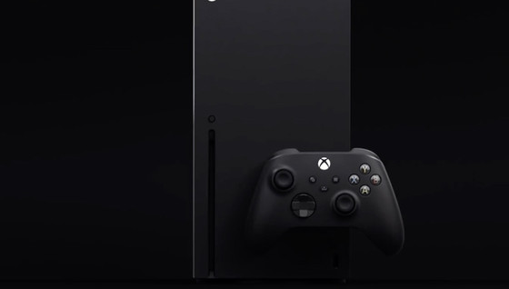 Comment avoir sa Xbox Series X à Micromania ?