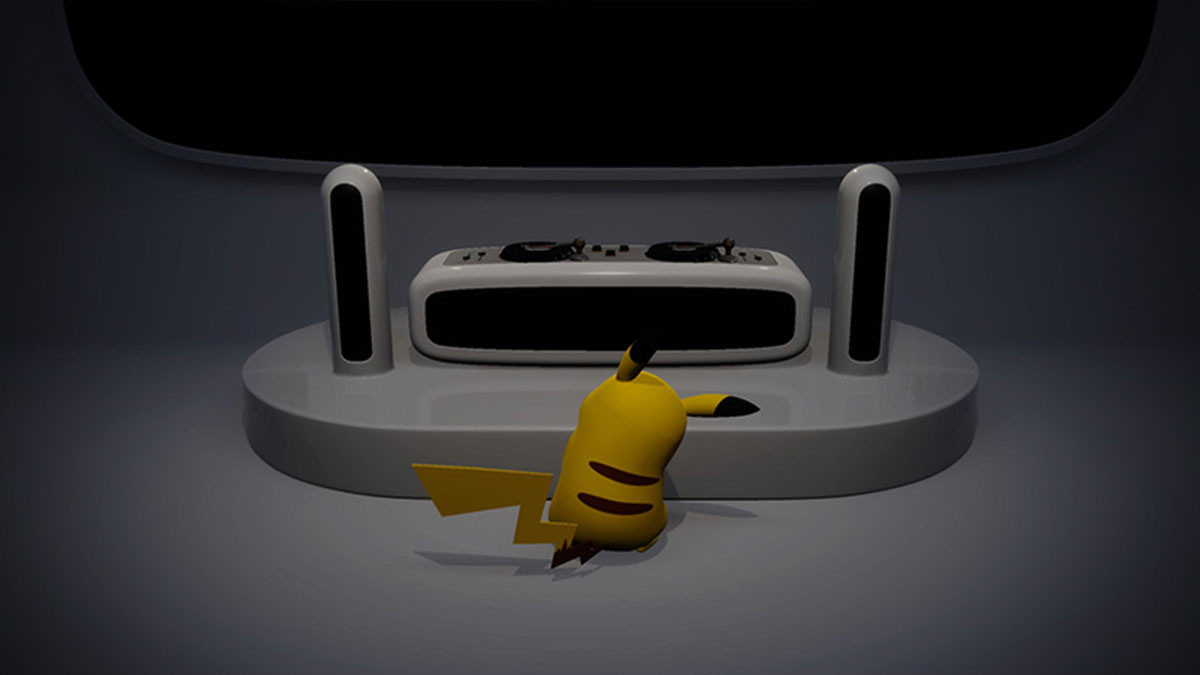 Pokémon Presents : Pikachu en mode DJ tease de grosses annonces pour le 22 juillet !