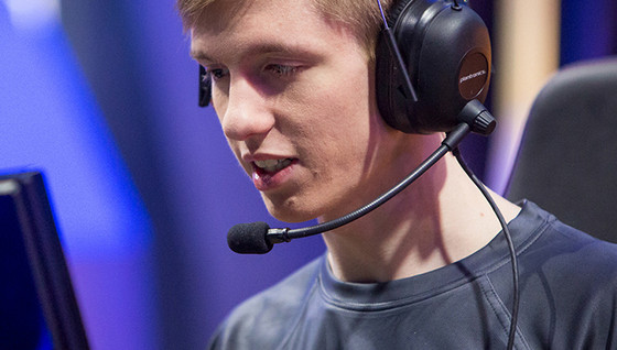 Origen recrute Froggen