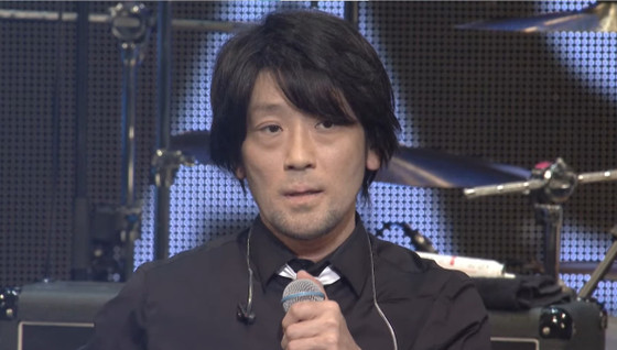 Masayoshi Soken travaille sur la bande-son de Final Fantasy 16