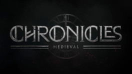 Chronicles Medieval : Un RPG sandbox prometteur dévoilé lors du Summer Game Fest 2025 !