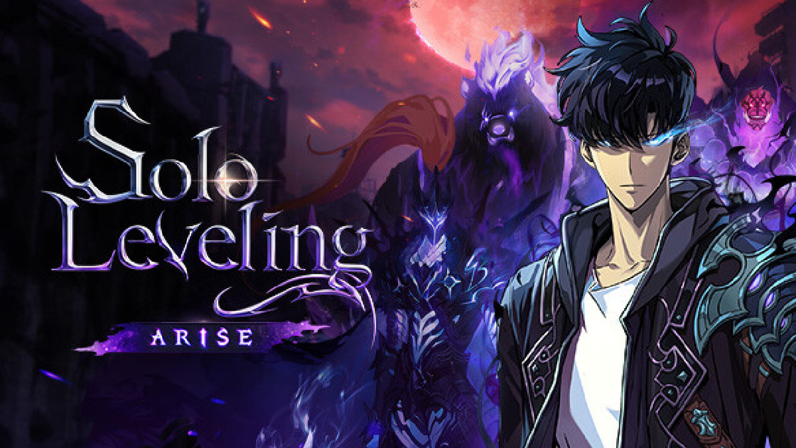 Solo Leveling : Arise, PS5 : Ce jeu signé Netmarble est-il disponible sur PlayStation 5 ?