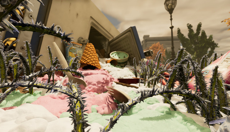 Grounded 2 : tout sur les Buggies, les nouvelles montures insectes