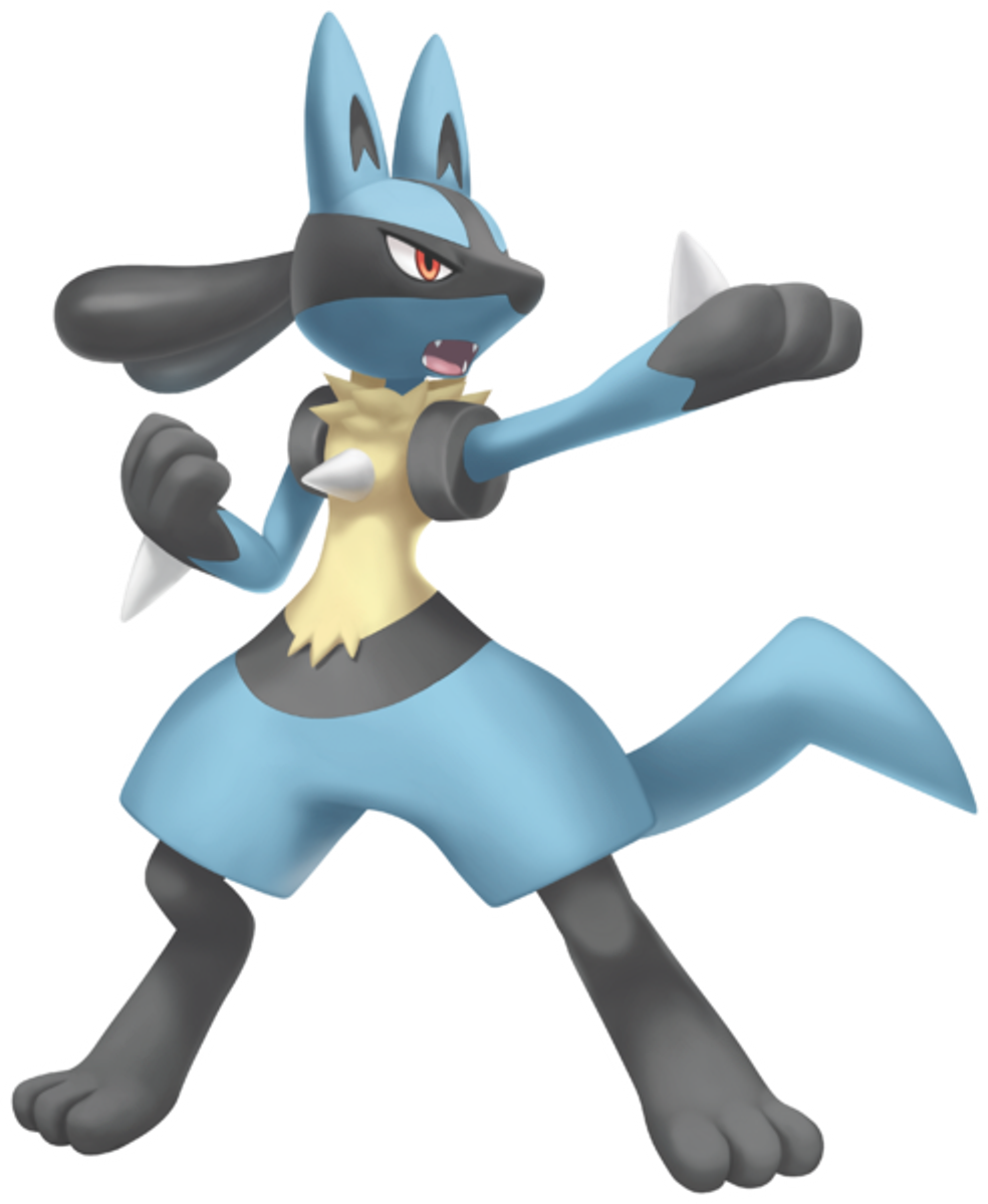 lucario