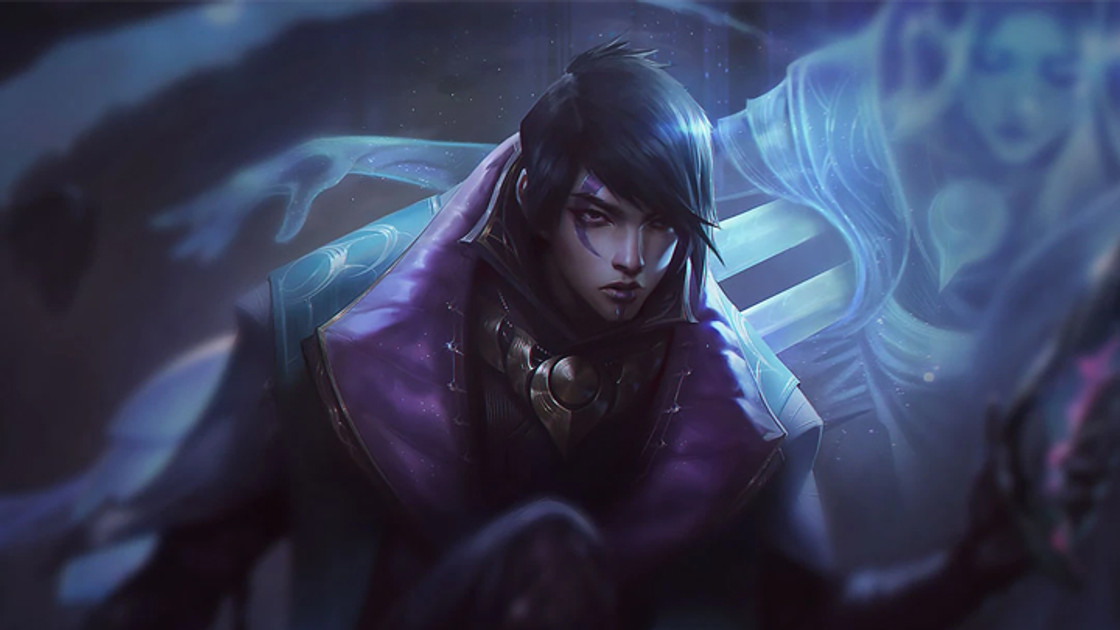 LoL : patch 10.21, toutes les infos sur le nouveau patch de présaison League of Legends