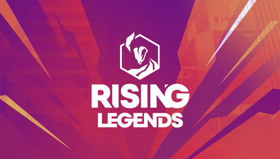 Toutes les informations sur TFT Rising Legends EMEA