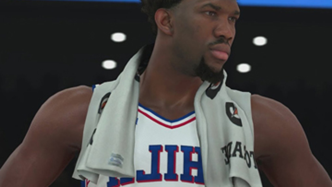 NBA 2k18 : Bugs, perte de VC et de sauvergarde MyCareer