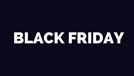 À quelle heure commence le Black Friday 2021 ?