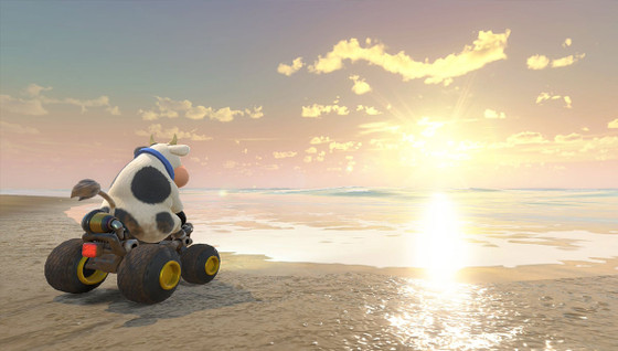 La dernière mise à jour de Mario Kart World ne passe pas pour les joueurs du mode en ligne !
