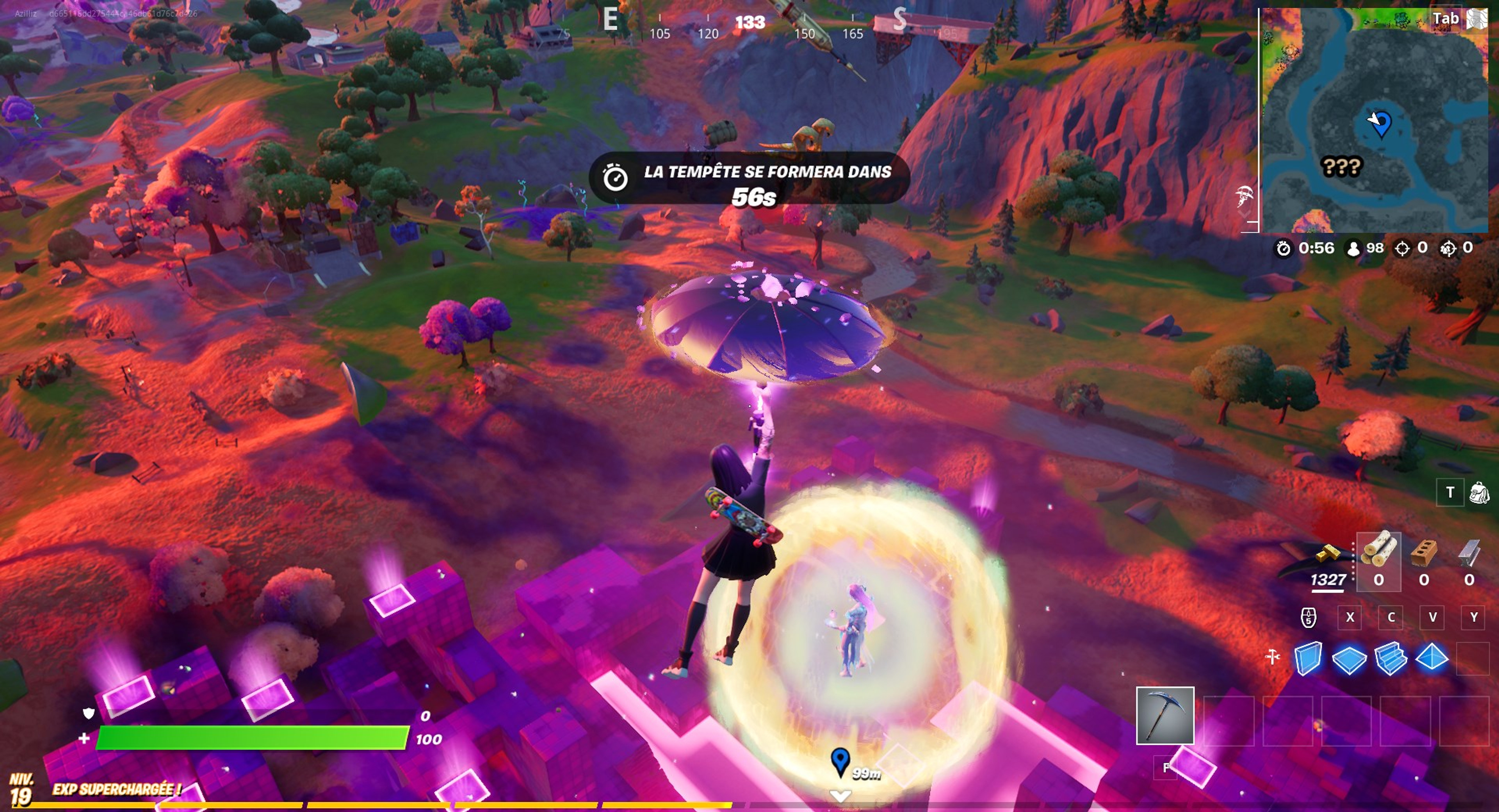 fortnite-reine-emplacement-ou
