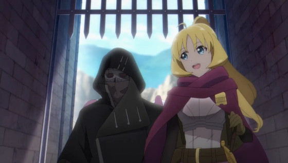 The Unwanted Undead Adventurer Épisode 4 : Heure et date de sortie en streaming vostfr !