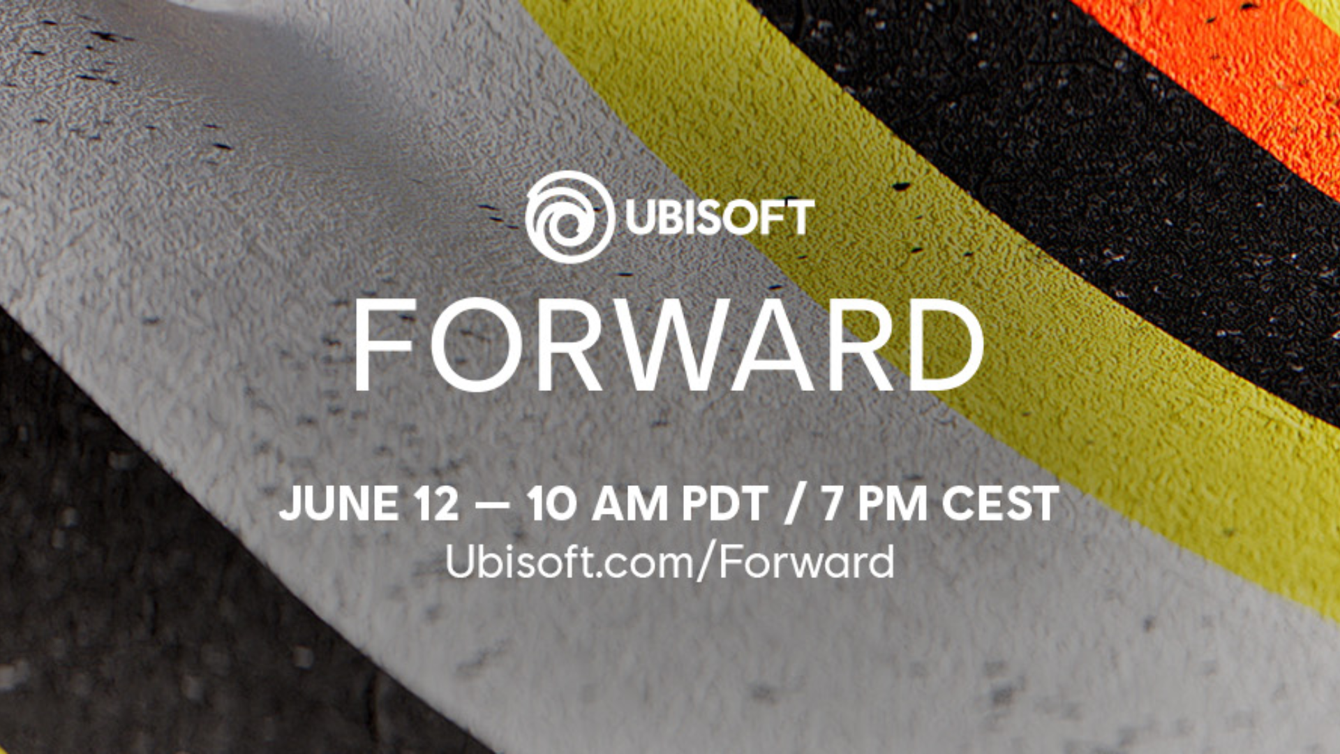 Ubisoft Forward : à quelle heure débute la conférence en France et où la regarder ?
