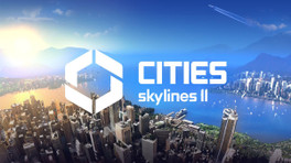 Quand sort Cities Skylines 2 ?
