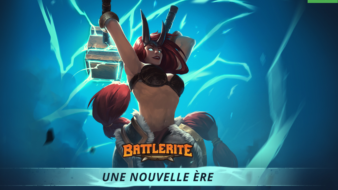 Battlerite : Le jeu devient gratuit